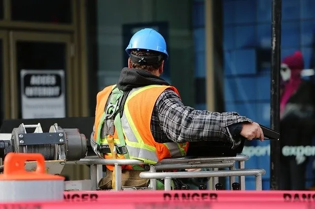 Empresas prestadoras de serviços de manutenção industrial